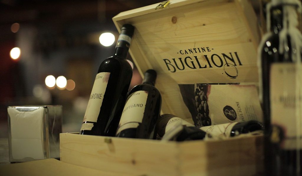 Buglioni Amarone