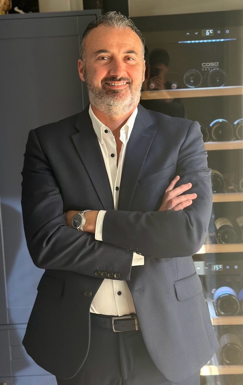 Mark Schembri