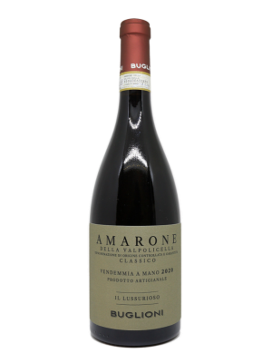 Buglioni Il Lussurioso