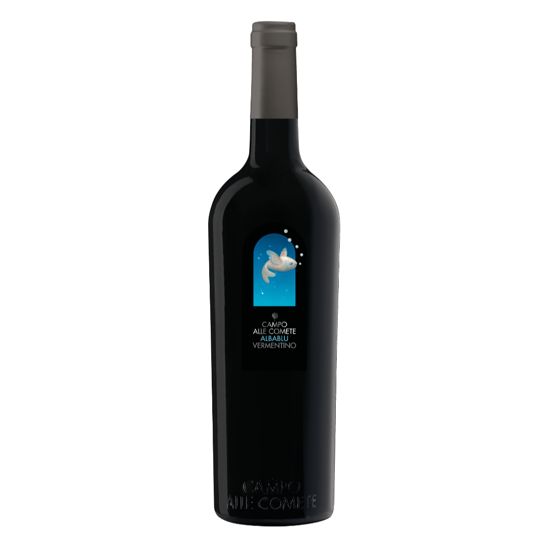 Vermentino ‘Albablu’