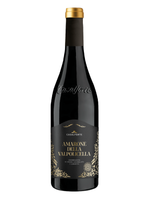 Casalforte Amarone della Valpolicella DOCG