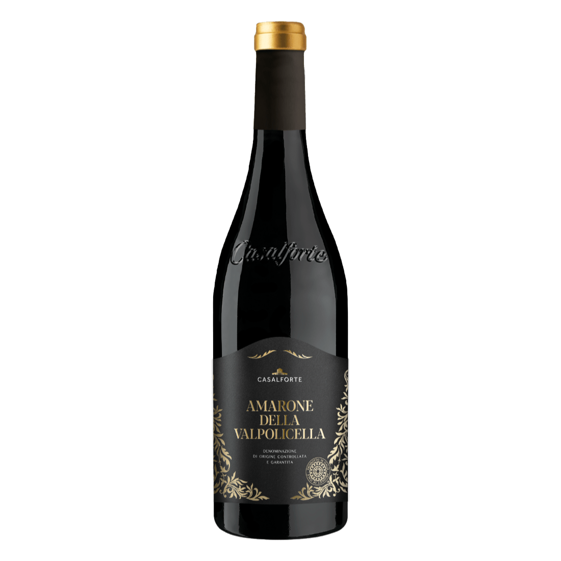Amarone della Valpolicella DOC