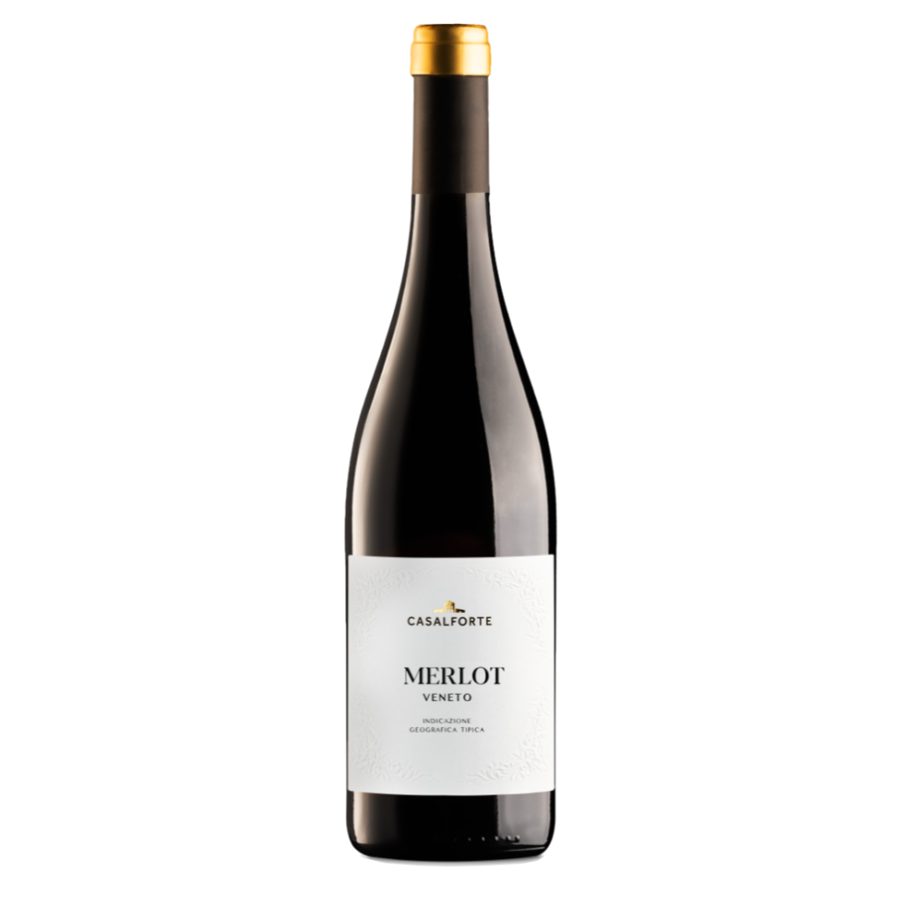 Casalforte Merlot Veneto IGT