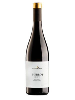 Casalforte Merlot Veneto IGT