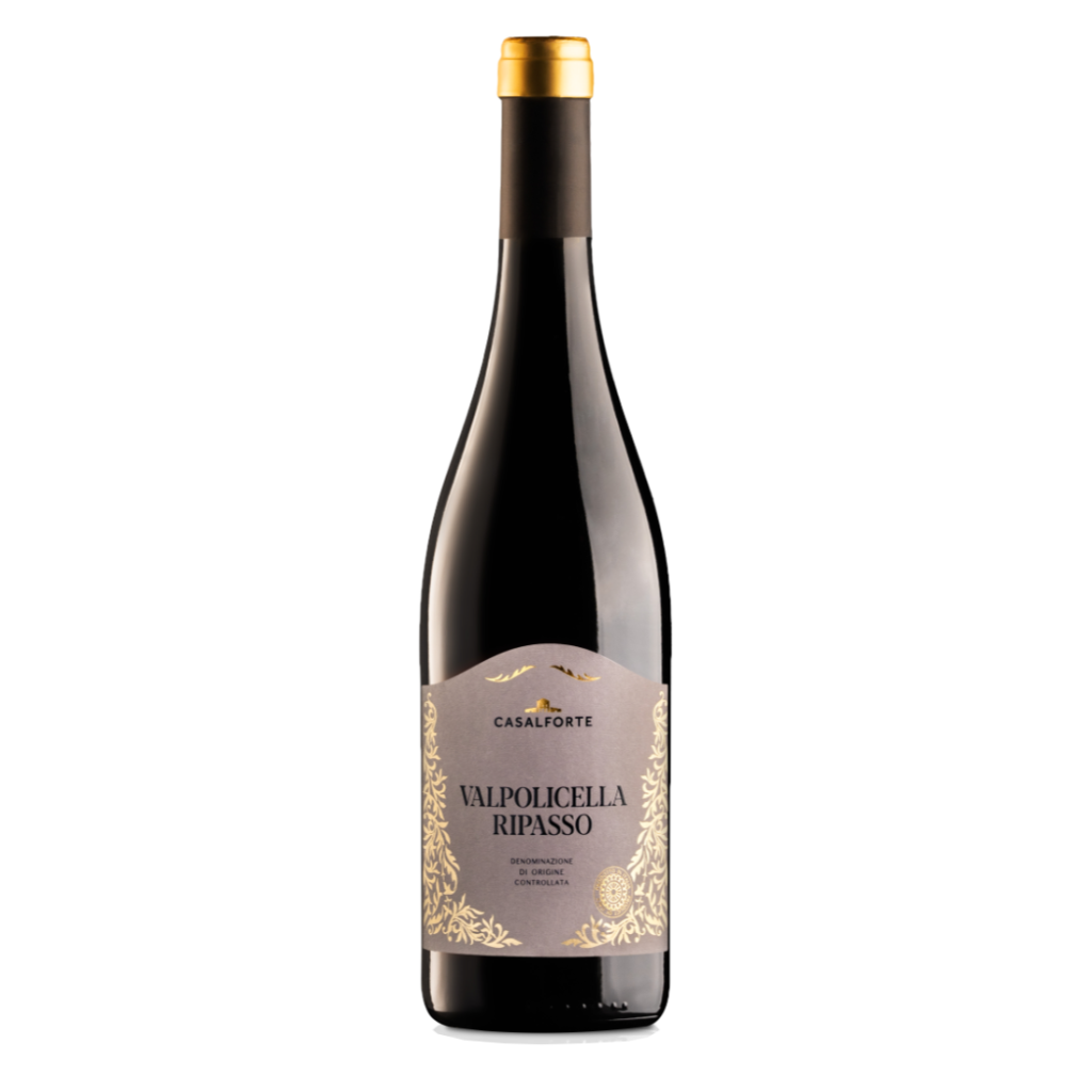 Casalforte Valpolicella Ripasso DOC
