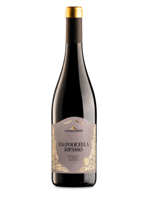 Casalforte Valpolicella Ripasso DOC