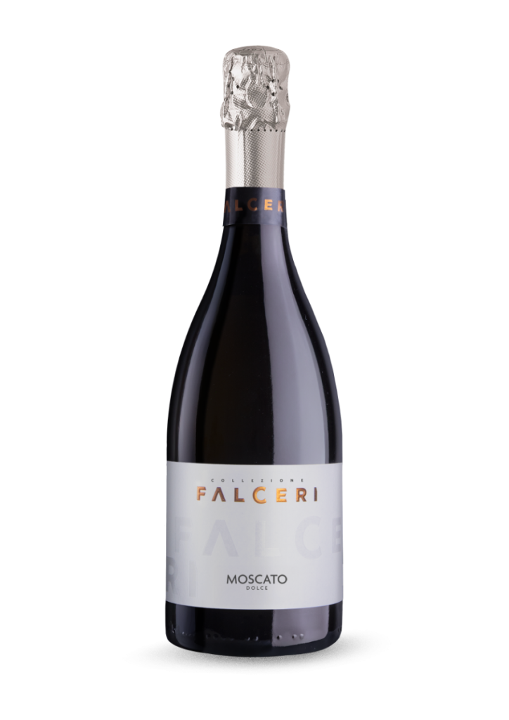 Falceri Moscato