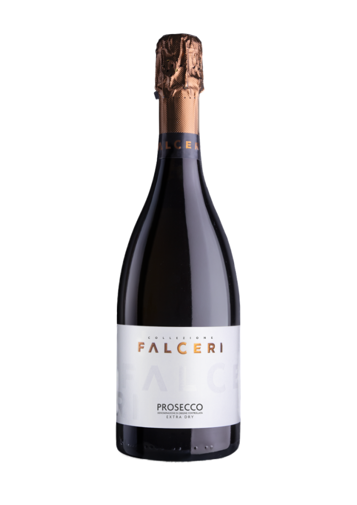 Falceri Prosecco Extra Dry