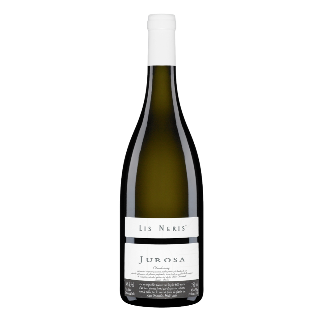 Lis Neris Chardonnay Jurosa