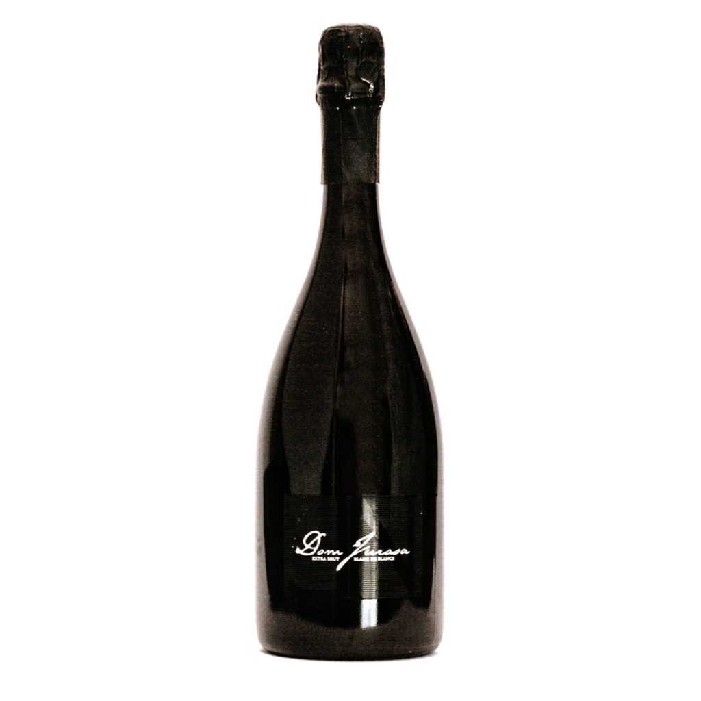 Lis Neris Dom Jurosa Brut Blanc Extra Brut
