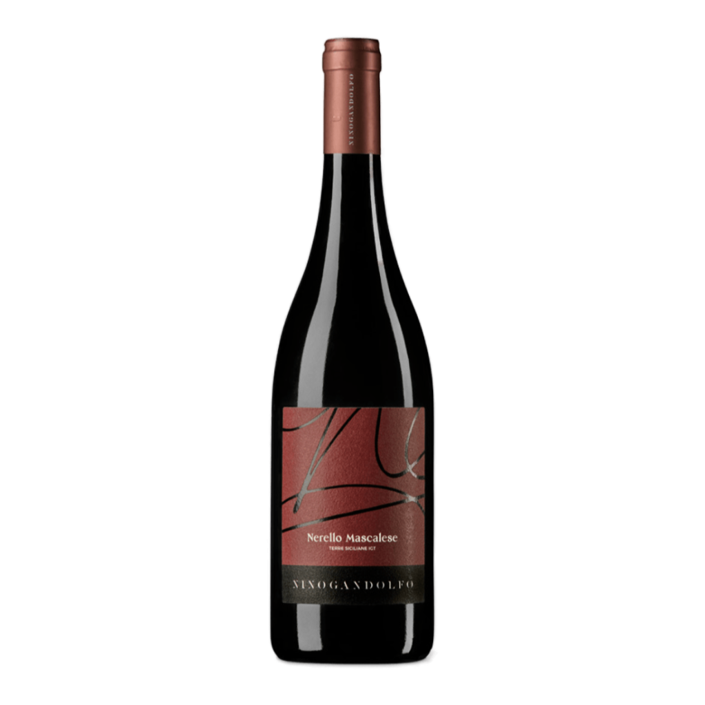 Nerello Mascalese