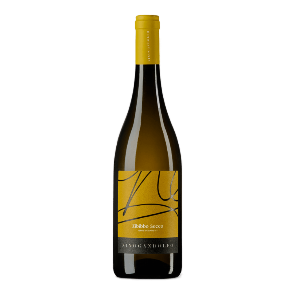 Zibibbo Secco