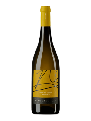 Zibibbo Secco