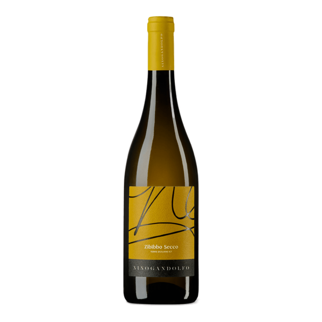 Zibibbo Secco