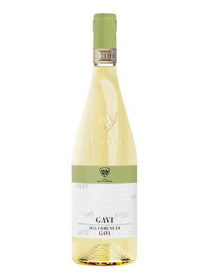 Pico Maccario Gavi di Gavi
