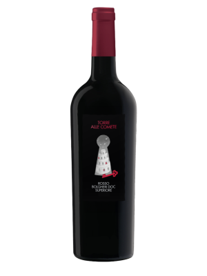 orre alle Comete Rosso Bolgheri DOC Superiore