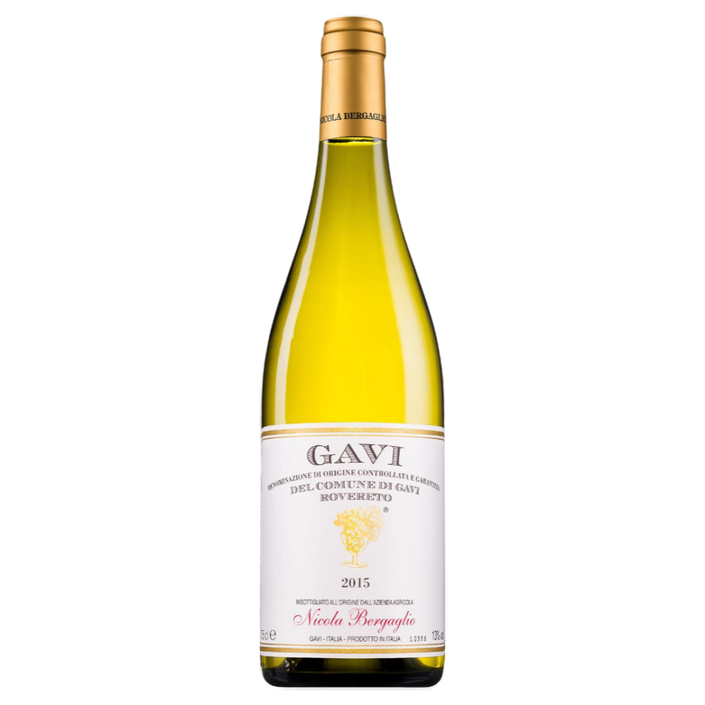 Gavi del Comune di Gavi Rovereto