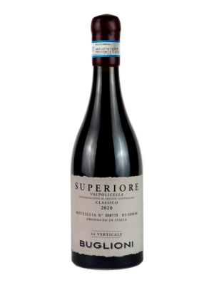 Valpolicella Superiore '44 Verticale'