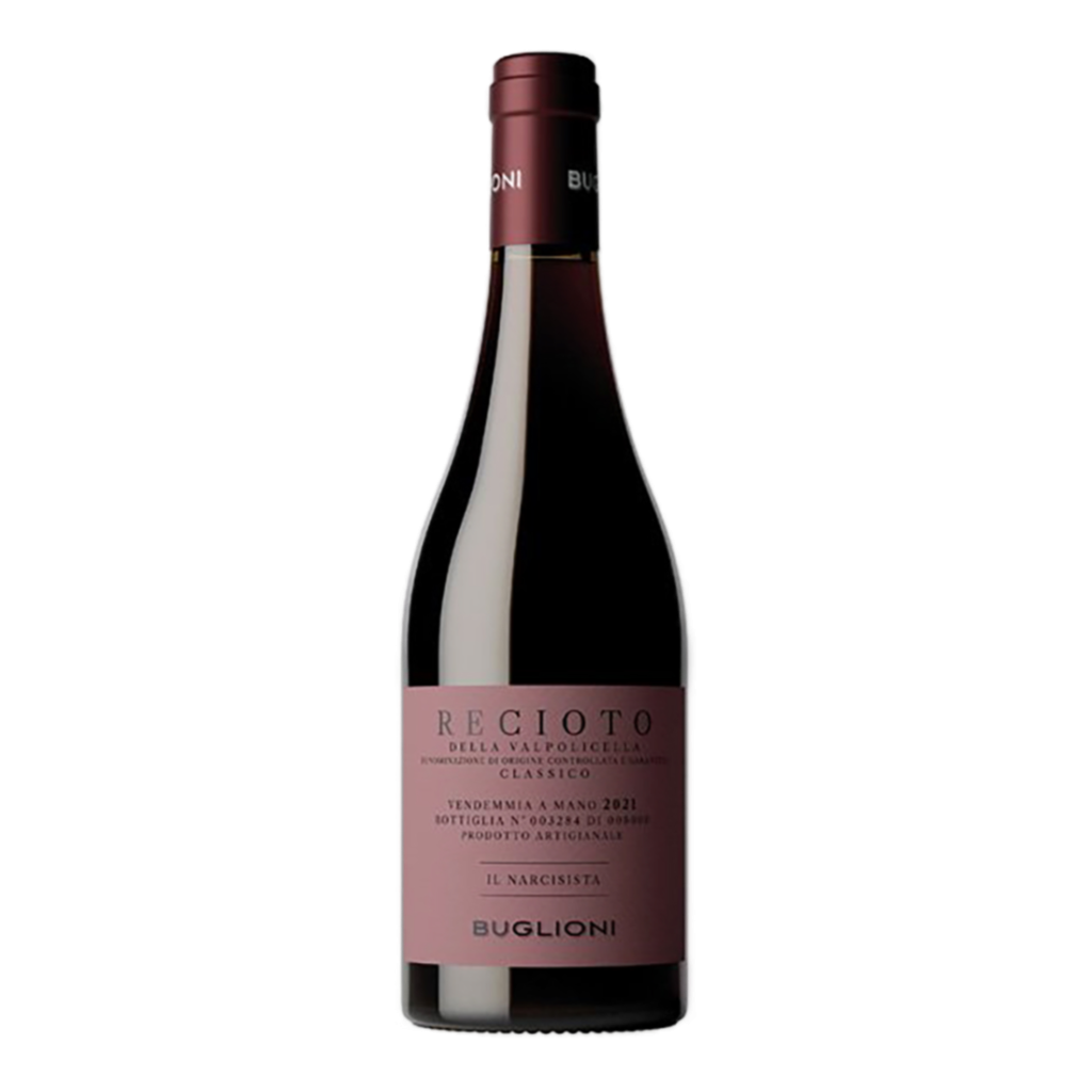 Recioto Della Valpolicella 'Il Narcisista'