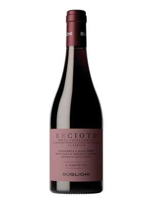 Recioto Della Valpolicella 'Il Narcisista'