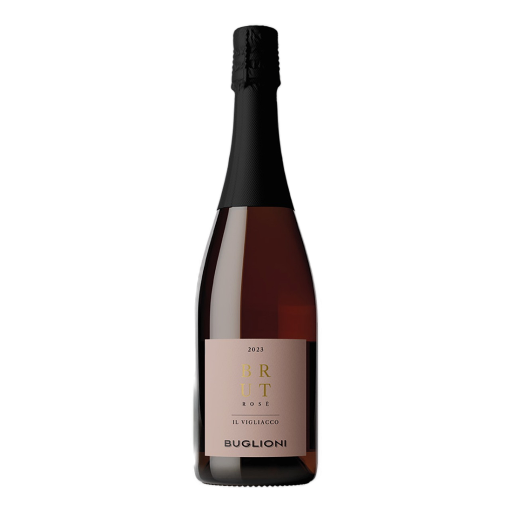 Brut Rose 'Il Vigliacco'