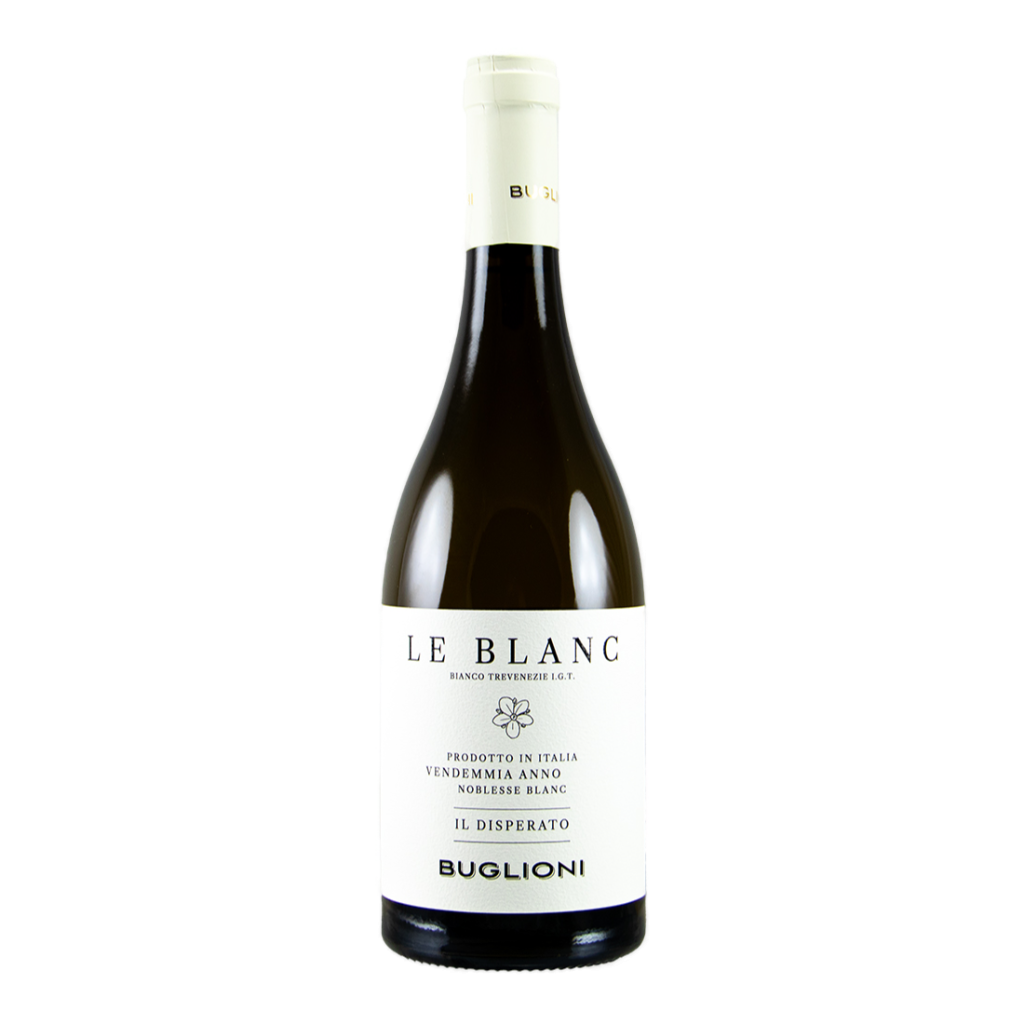 Le Blanc 'Il Disperato'