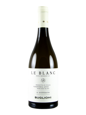 Le Blanc 'Il Disperato'