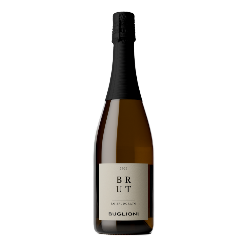 Brut 'Lo Spudorato'