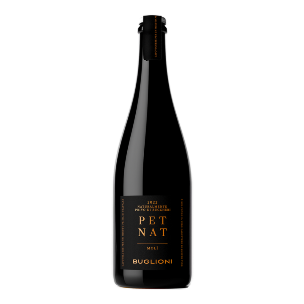 Pet Nat 'Moli'