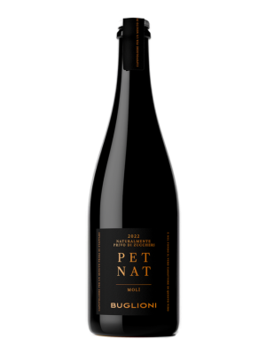 Pet Nat 'Moli'