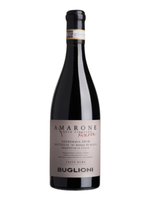 Amarone Riserva 'Teste Dure'