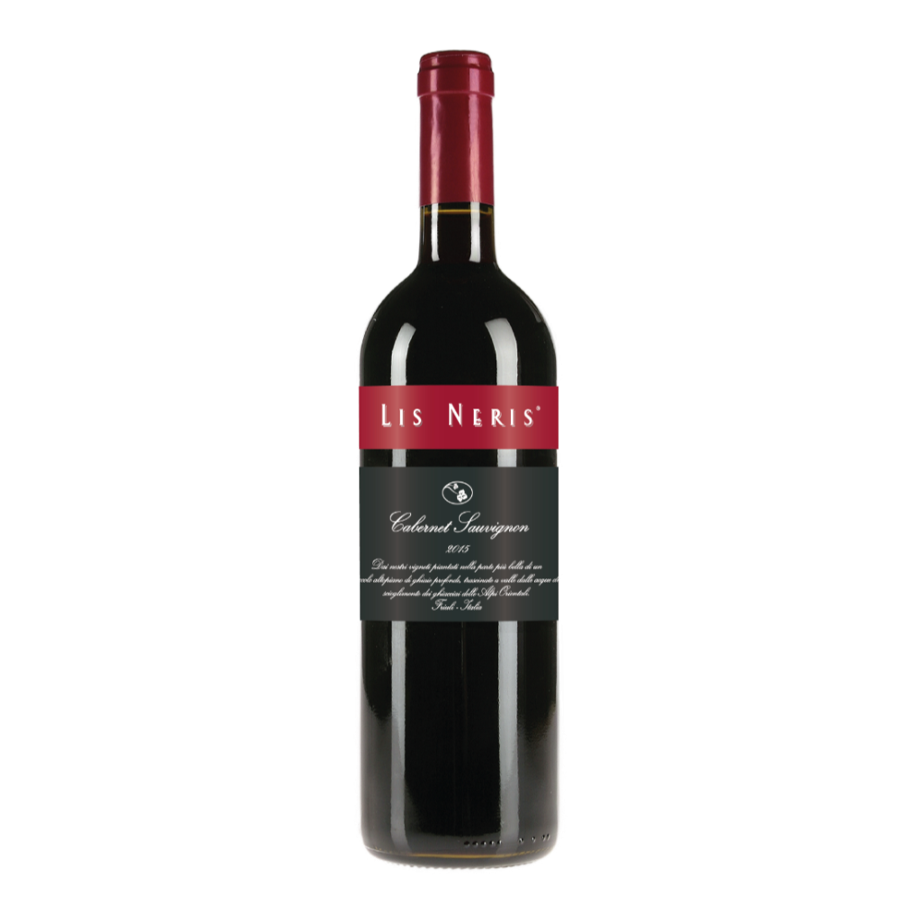 Cabernet Sauvignon
