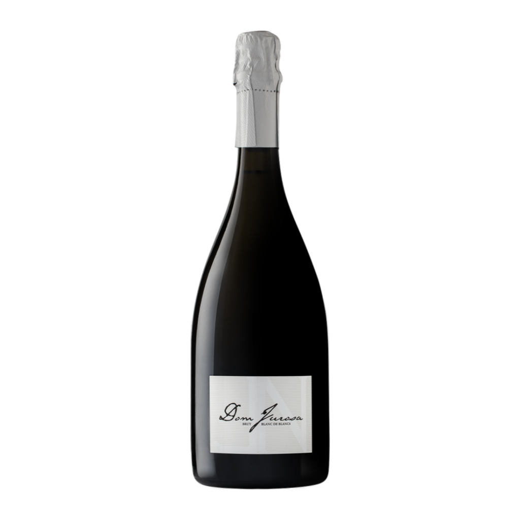 Dom Jurosa Brut Blanc de Blanc