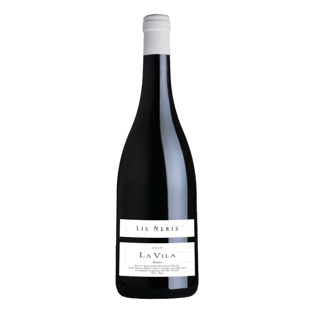 Friulano 'La Vila'