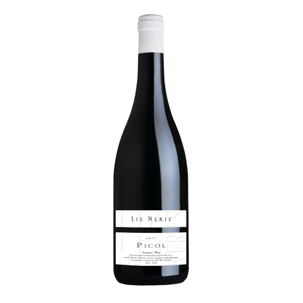 Sauvignon Blanc 'Picol'