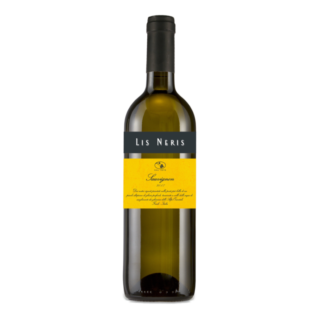Sauvignon Blanc