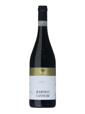 Barolo Cannubi