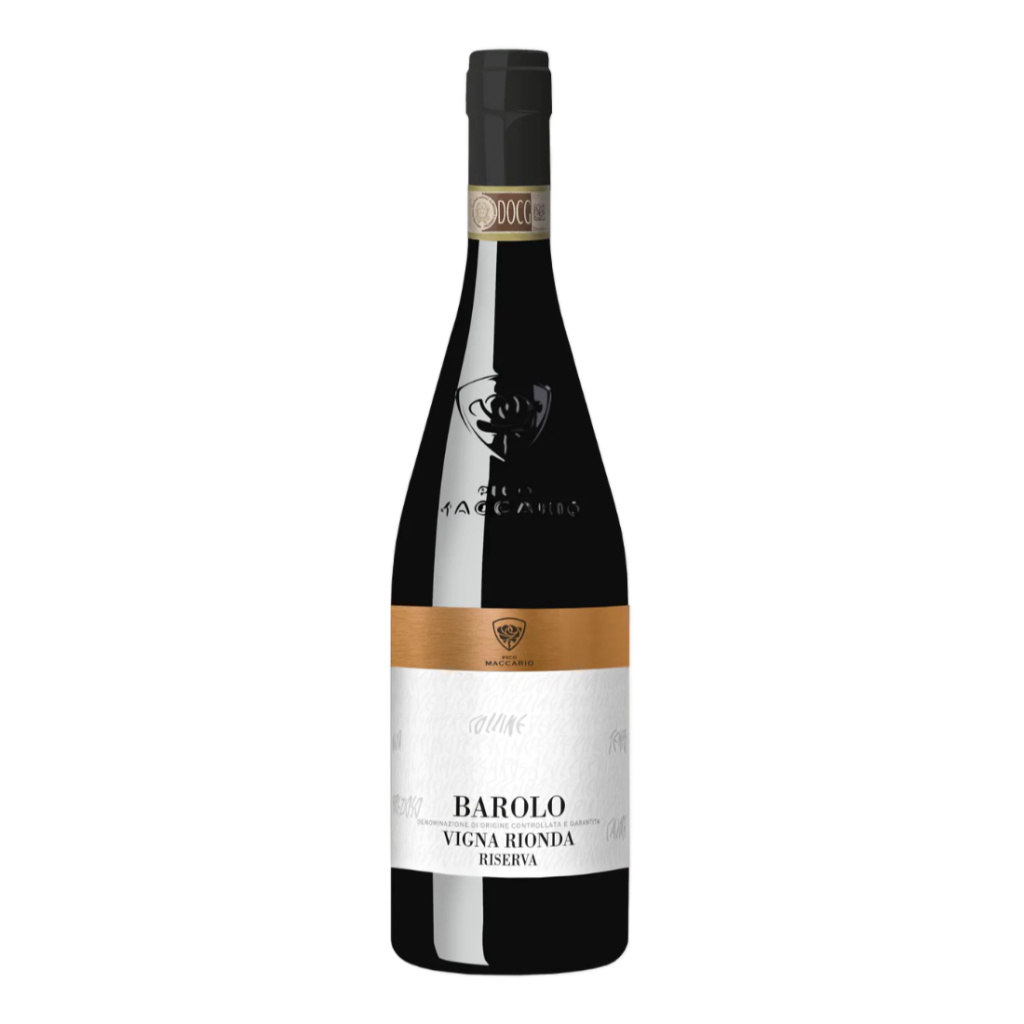 Barolo Vigna Rionda Riserva