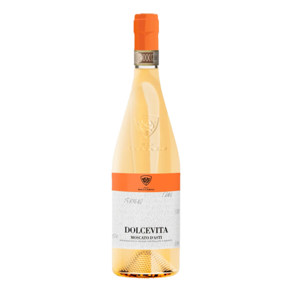 Moscato d'Asti 'Dolce Vita'