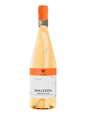 Moscato d'Asti 'Dolce Vita'