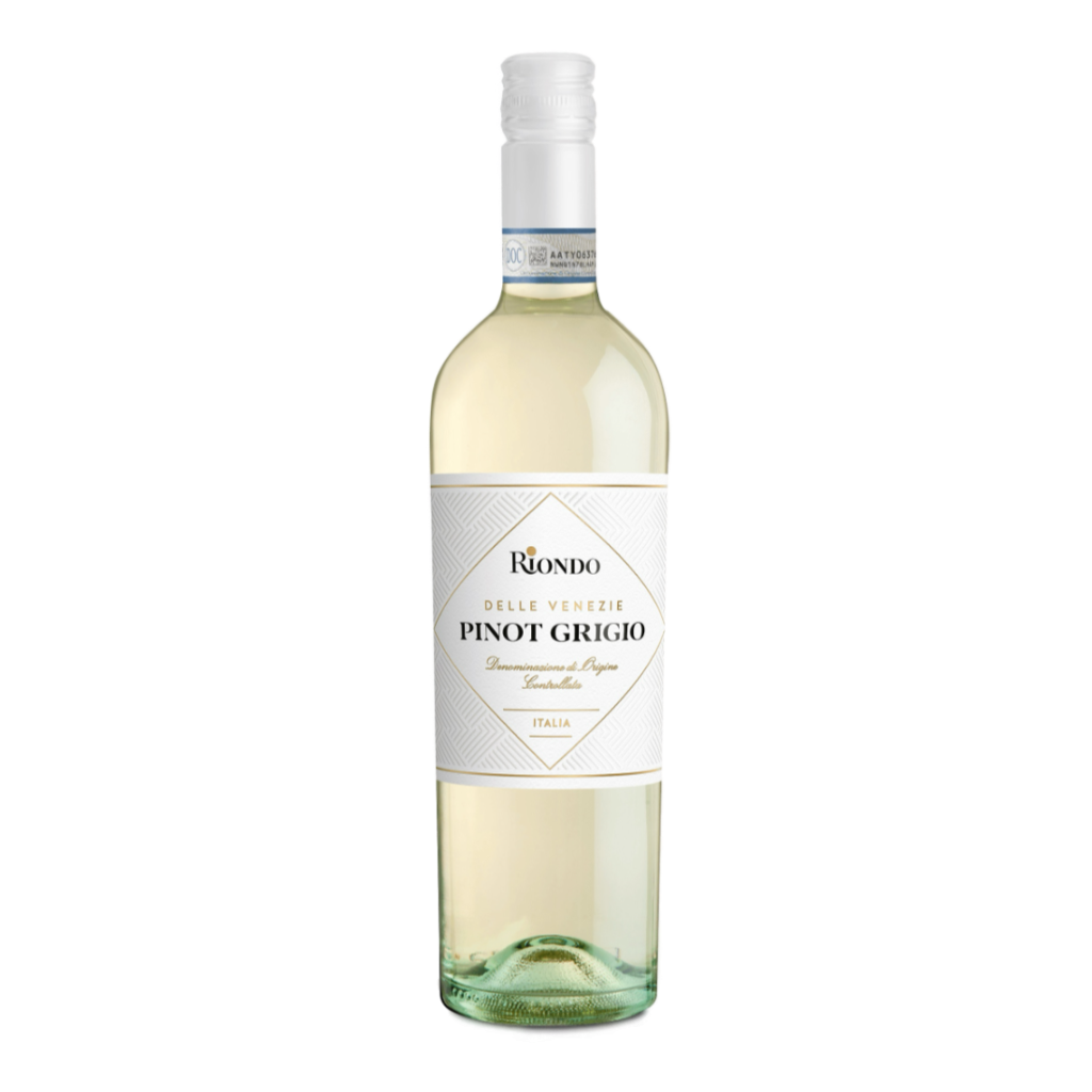 Pinot Grigio (Screw Cap)