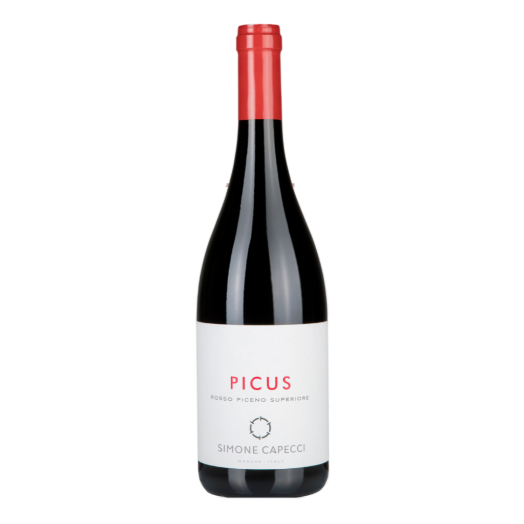Rosso Piceno Superiore 'Picus'