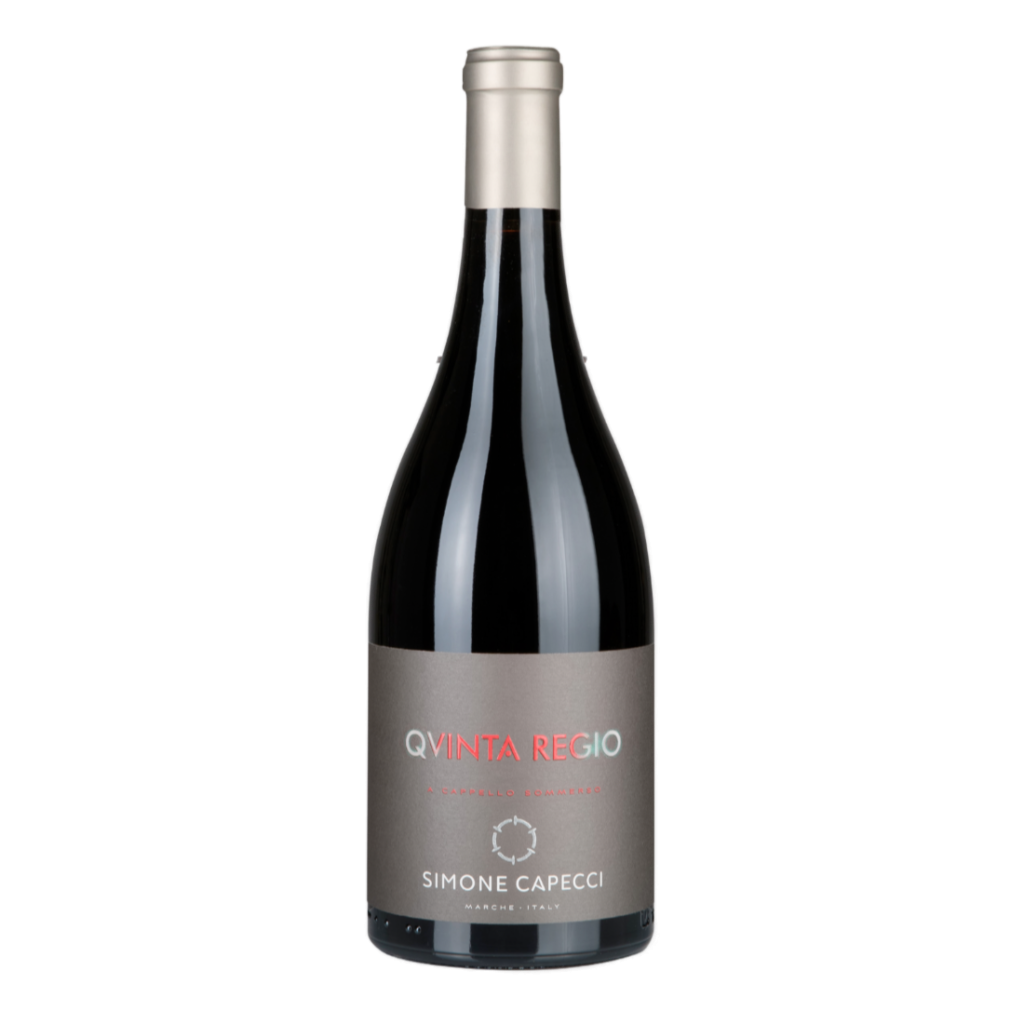 Rosso Marche 'Qvinta Regio'