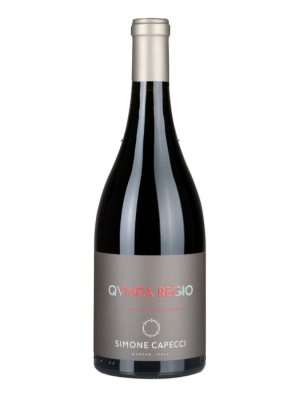 Rosso Marche 'Qvinta Regio'