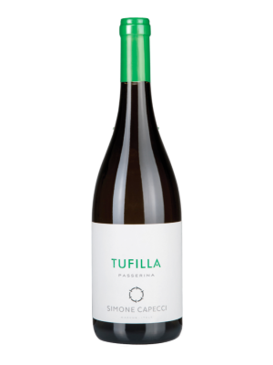 Passerina 'Tufilla'