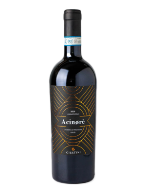 Primitivo di Manduria 'Acinore' Limited Release