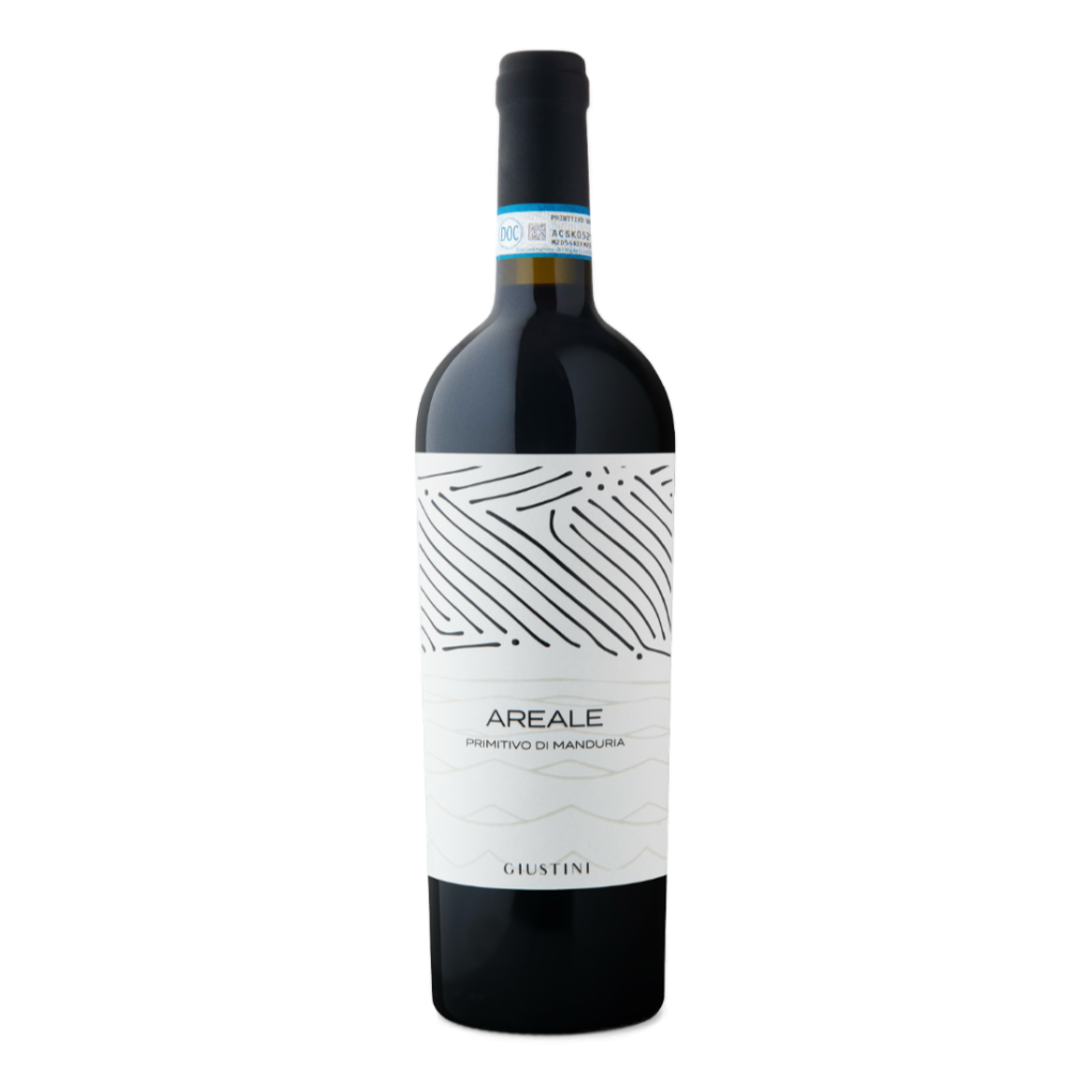 Primitivo di Manduria 'Areale'