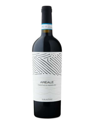 Primitivo di Manduria 'Areale'