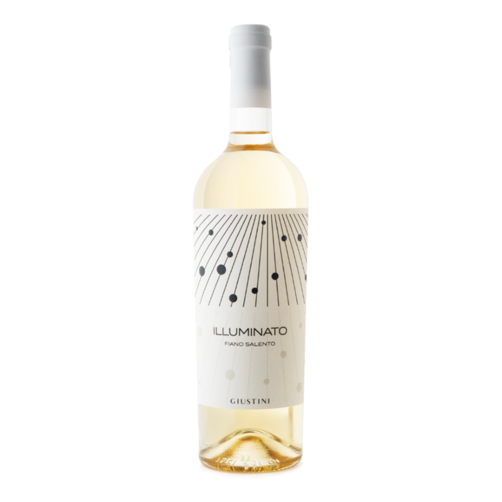 Fiano 'Illuminato'