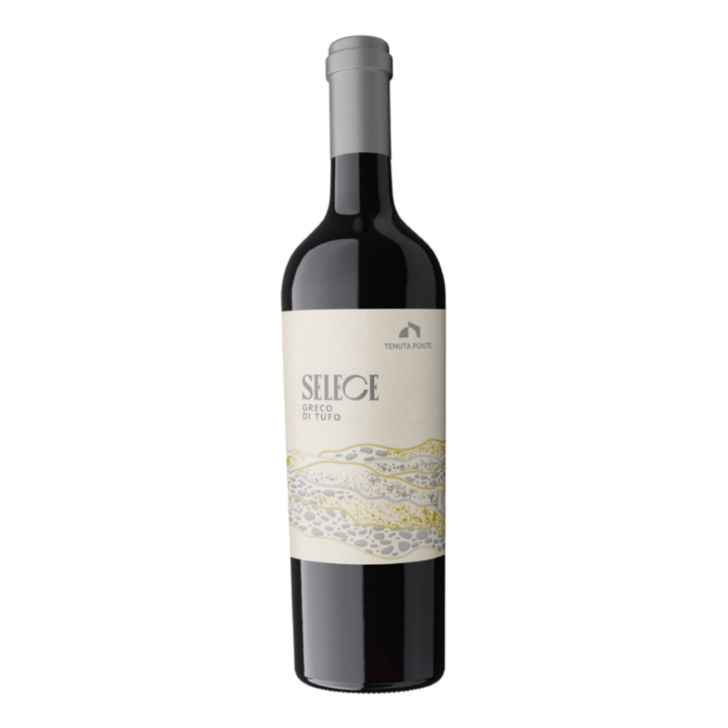 Greco di Tufo
